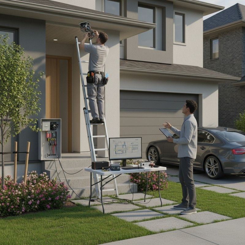 Contact About Automatic Gate Repair