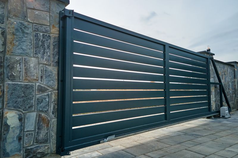 Driveway Gate Service in Annapolis, MD