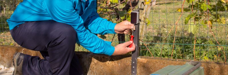 Automatic Gate Repair