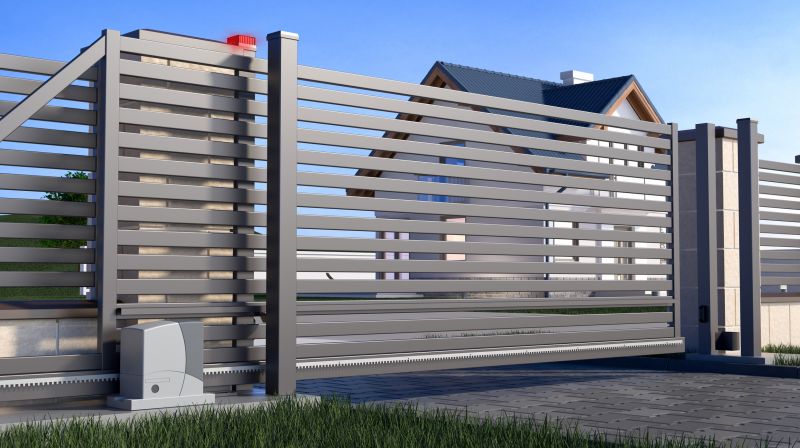 Automatic Gate Repair