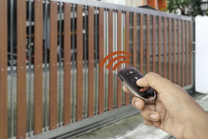 Sensor and Control Panel Repairs