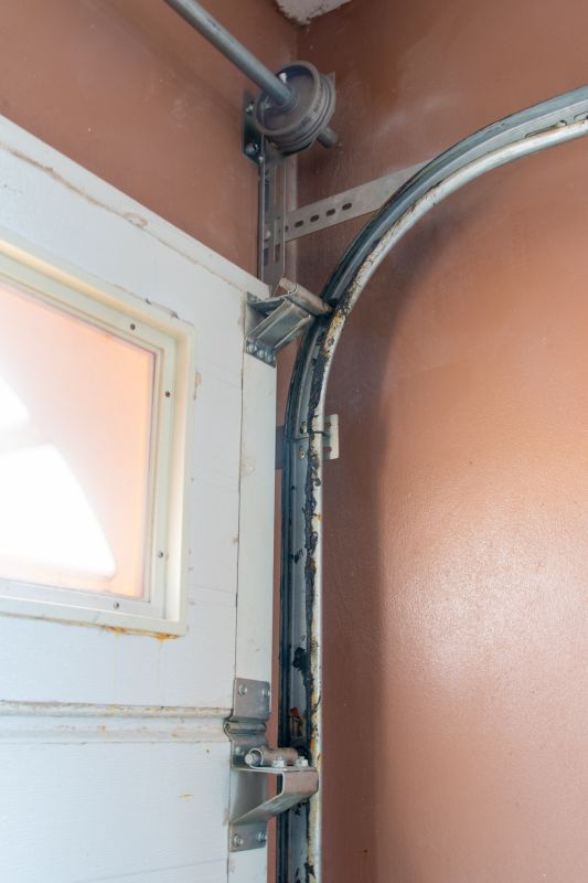 Track and Wheel Fixes