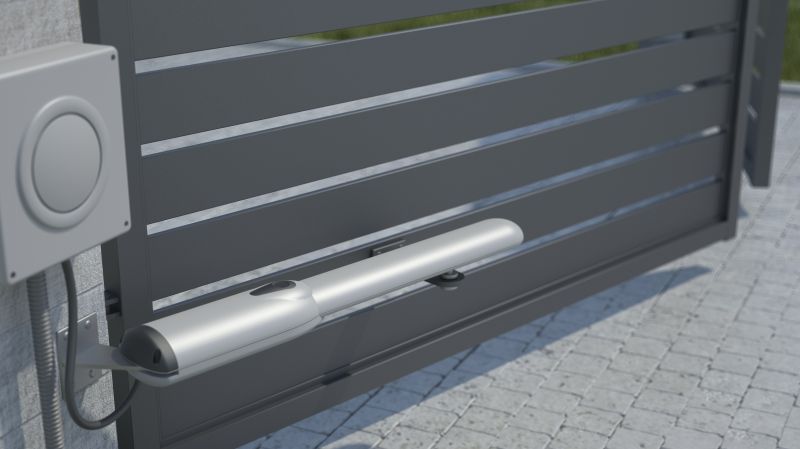 Specialized Automatic Gate Companies