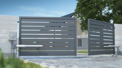 Automatic Gate Repair - Automatic Gate Repair Rockville, Maryland