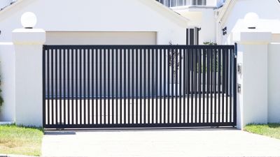 Ensure Your Gate is Reliable and Secure!